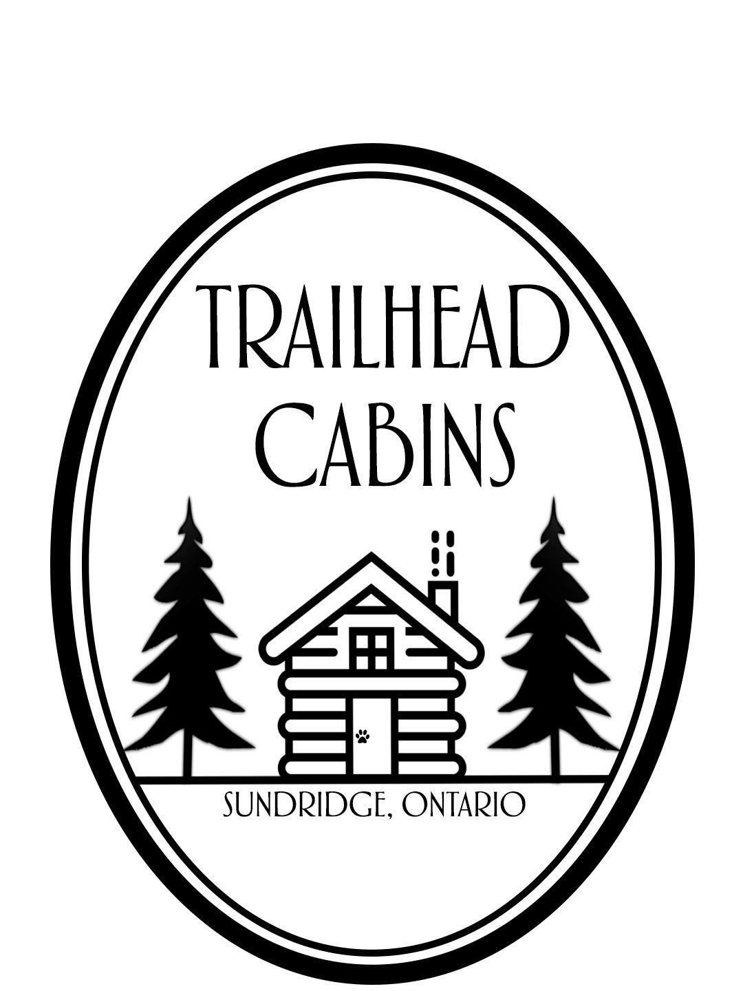 Trailhead Cabins